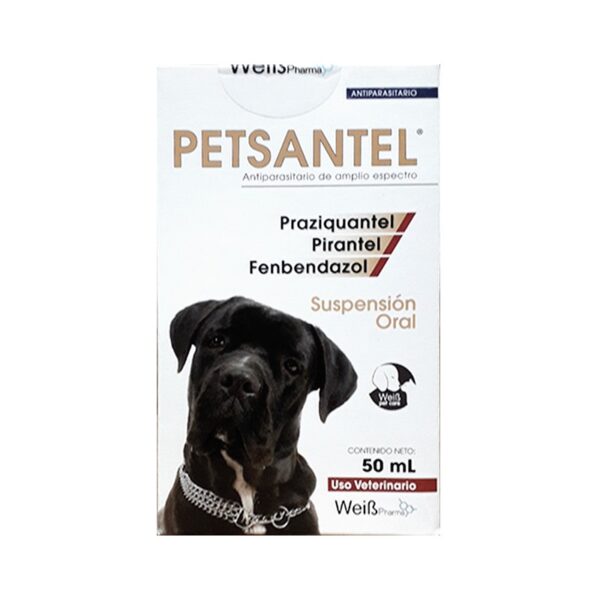 PetSantel