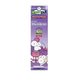 Splash Loci?n para Hembras x125 ml