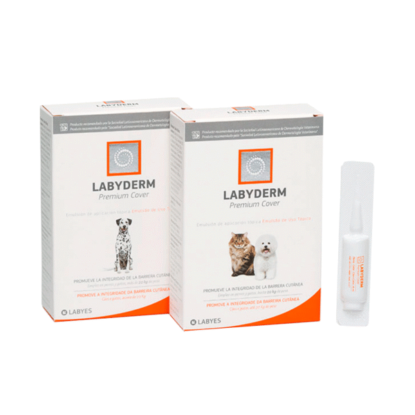 LABYDERM Premium Cover