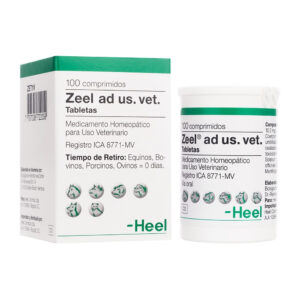 zeel ad us Tabletas