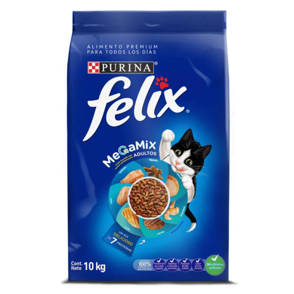 Felix Megamix - Image 2