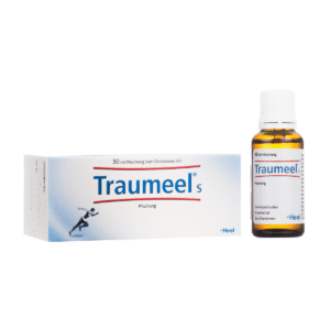 Traumeel Gotas x 30 Ml