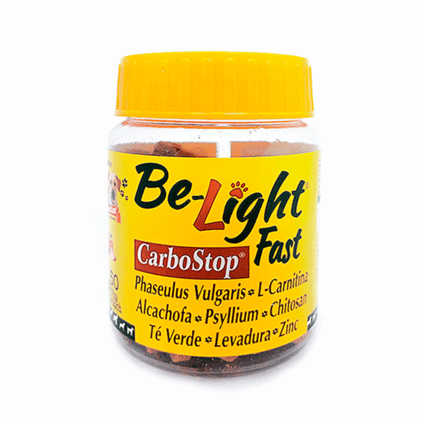 Belight Fast Vitacrunch