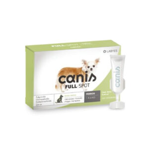 Canis Full Spot 1 a 4 KG
