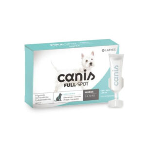 Canis Full Spot 5 a 10 KG