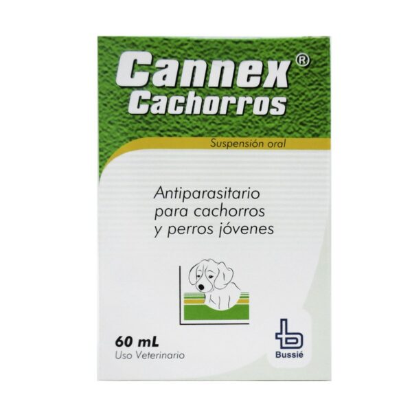 Cannex Cachorros