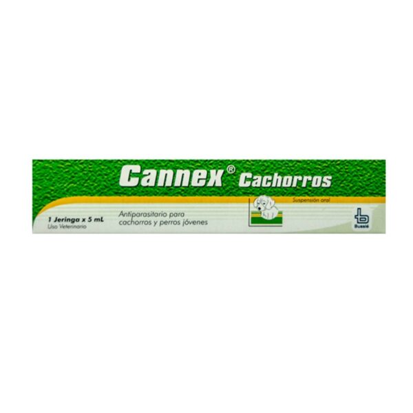 Cannex Cachorros - Image 2