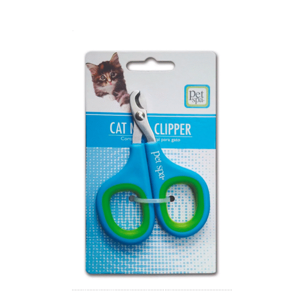Cortaúñas Especial Para Gato Pet Spa