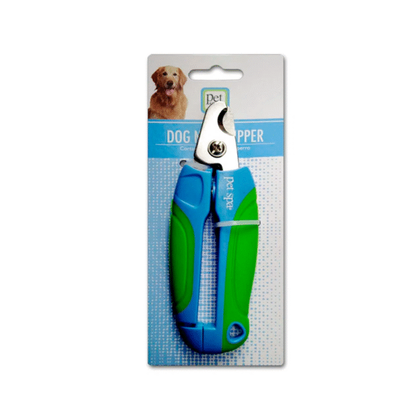 Cortaúñas Especial Para Perro Pet Spa