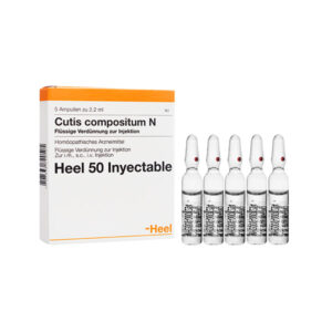 Cutis Compositum Amp