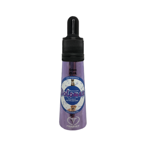 Dolomex Gotas x 25 ML