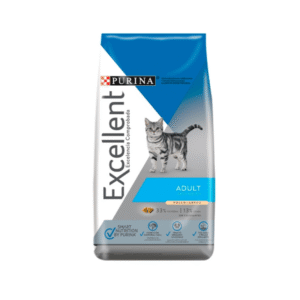 Excellent Cat Adulto Smart X 7.5 k
