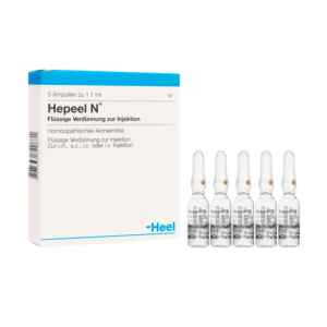 Hepeel Ampolla