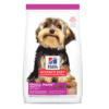 Hills Canine Adult Small Paws Cordero 4.5 Lb