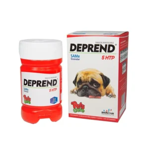 Deprend Fco x 30 Tabs