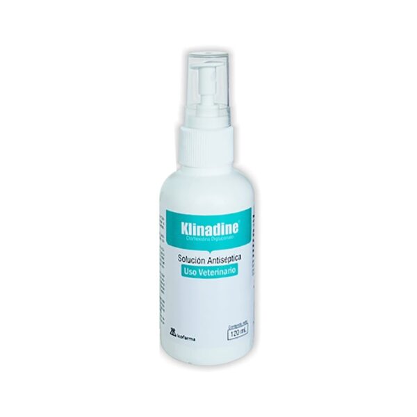 Klinadine x120 ml