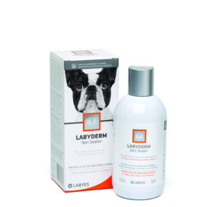 Labyderm Skin Soldier X 220ML