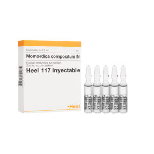 Momordica Compositum Amp