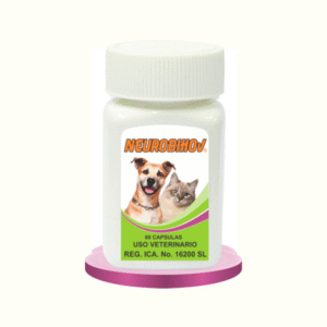 Neurobihov (Neurovet) x 60 cap