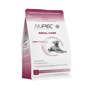 Nupec Canino Renal Care X 2 Kg