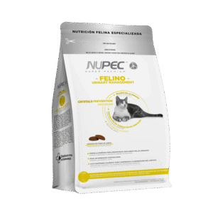 Nupec Felino Urinary Management X 1.5 Kg