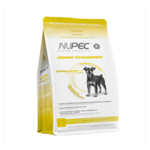 Nupec Canino Urinary Management X 2 KG