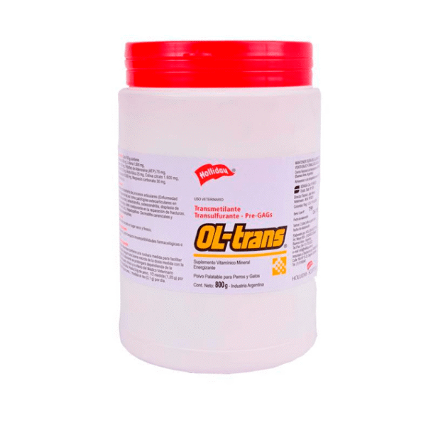 Oltrans - Image 2