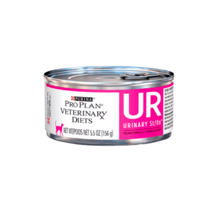 PROPLAN VET LATA UR OXLT FELINE 5.5 OZ
