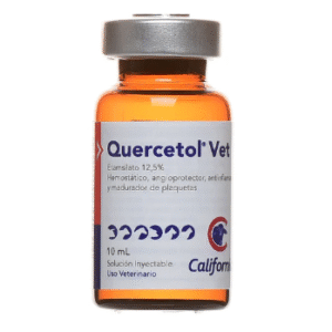 Quercetol Iny x10 Ml