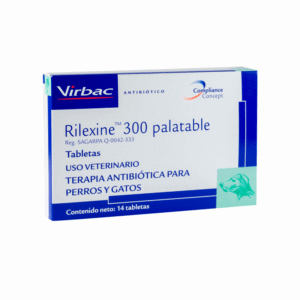 Rilexine 300 x14 Comp