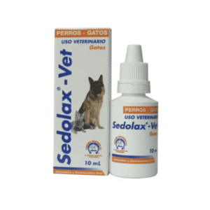 Sedolax Vet