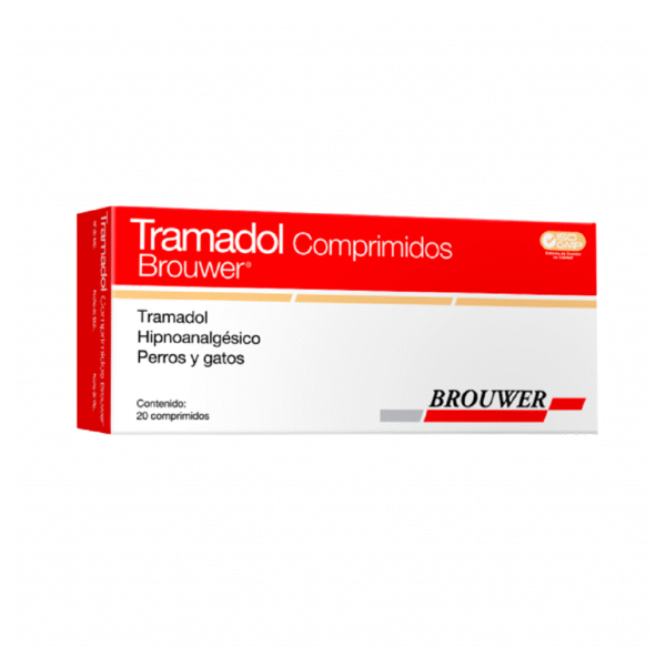 Tramadol x 20 Comp