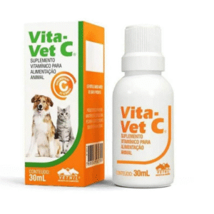 Vita Vet C x 30 Ml