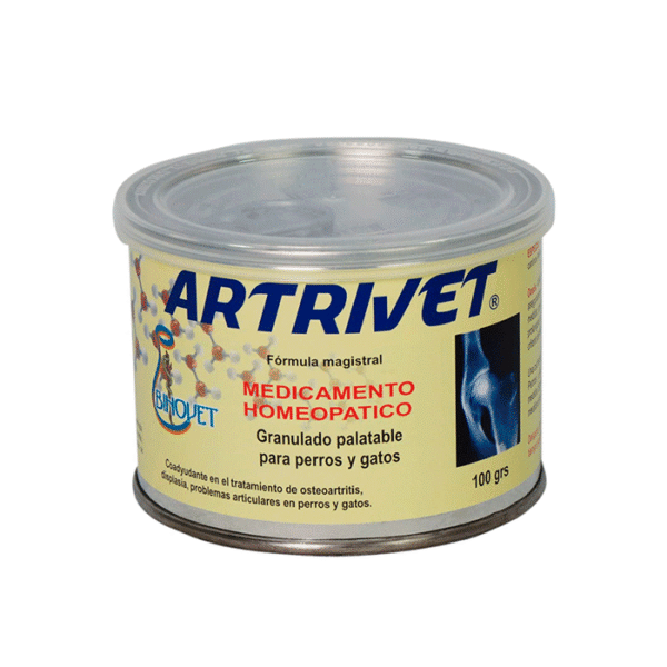 Artrovet Granulado x 100gr