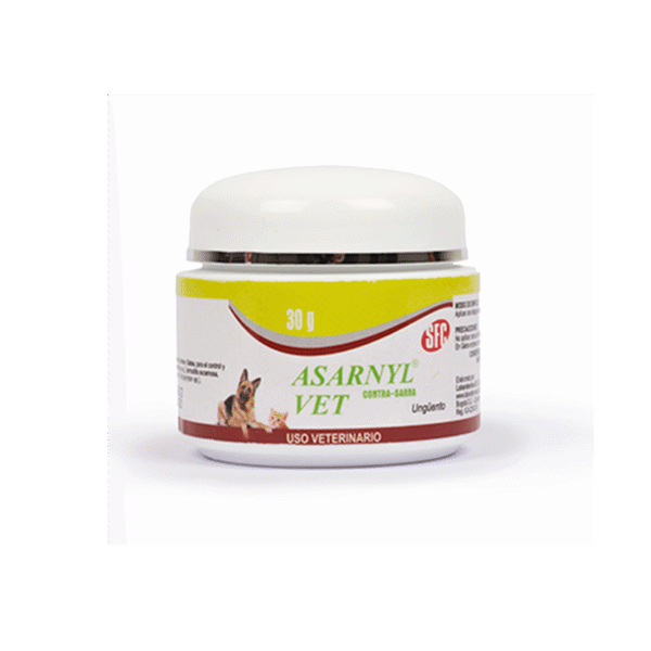 Asarnyl Vet x 30 gr