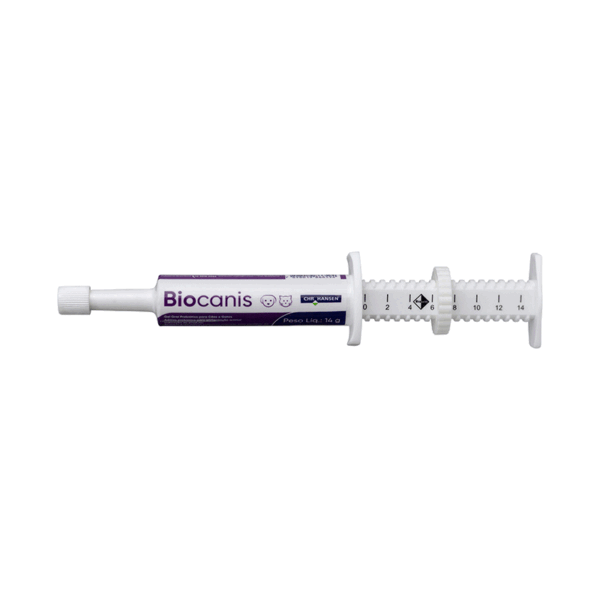 Biocanis Probiotico