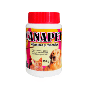 Canapet X 300g
