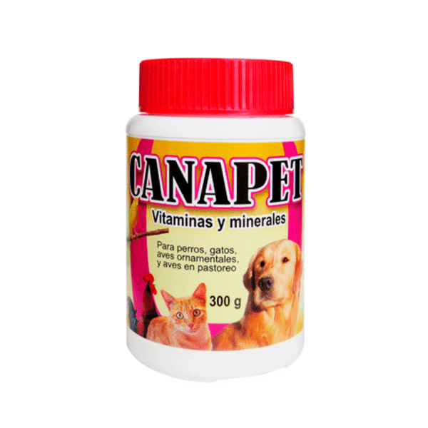 Canapet X 300g