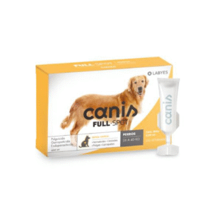 Canis Full Spot 26 a 40 KG