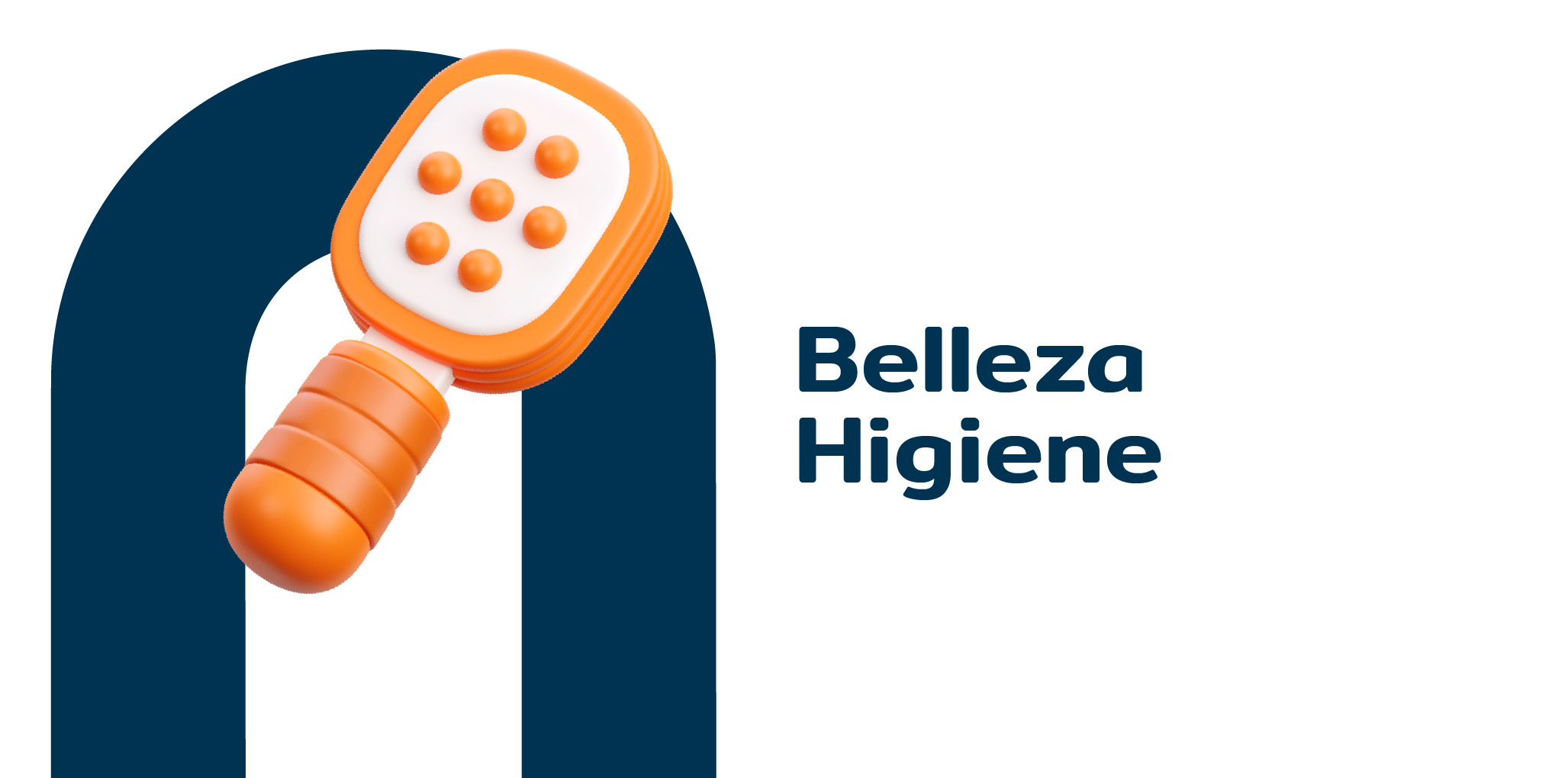 Belleza e Higiene