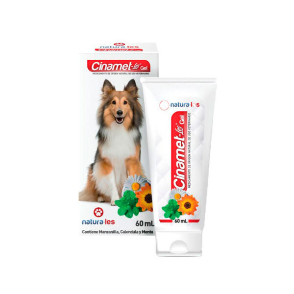 CINAMET -LESS X 60 ML