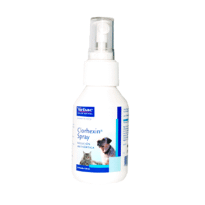 Clorhexin Spray