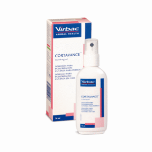 Cortavance Spray x76 ml