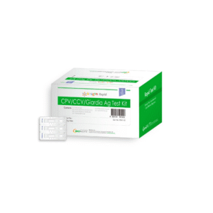 Test CPV/CCV/Giardia