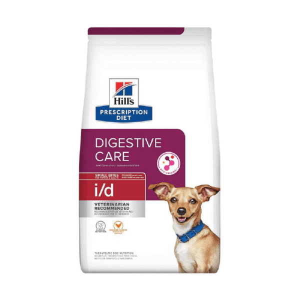 Hills Canine i/d 1.5 Kg
