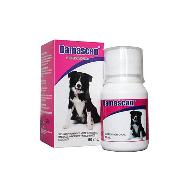 Damascan x 50 Ml