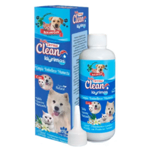 Derma Clean Lágrimas x 120G