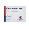Descensor Vet (Doxiciclina) 200 mg x 30Tab