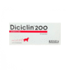 Diciclin 200 x 30 Tabs