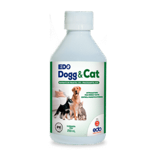 Edo Dog y Cat X 250 ML